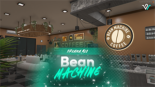 Bean Machine MLO Preview