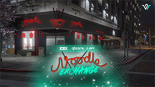 Noodle Shop MLO Preview